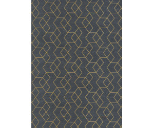 Alfombra CUBE GOLDEN (Magic Collection)